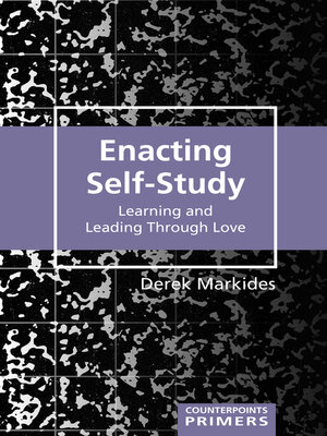 cover image of Enacting Self-Study